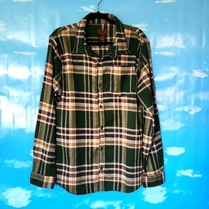 Rugged Exposure men's shirt
